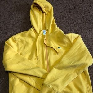 Lacoste Hoodie